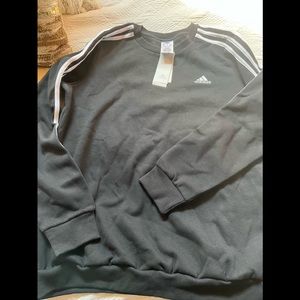 Brand new adidas 1x sweatshirt with tags